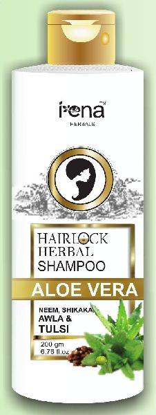 Hair Lock Herbal Shampoo
