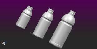 Cosmetic Bottles