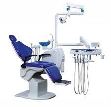 V-Care Dental Chair
