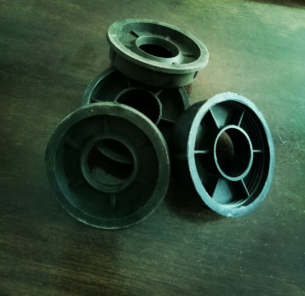 PP Plastic Core Plug, For Industrial Use, Size : 3'