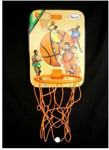 Annie Basket Board