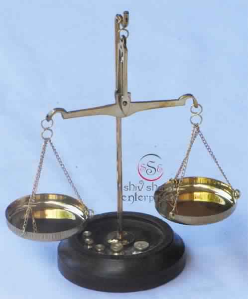 Balance Weighing Scale