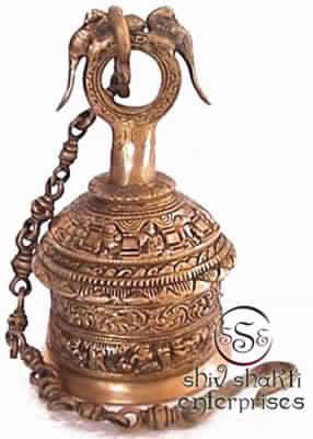 Decorative Bell