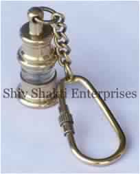Lamp Key Chain