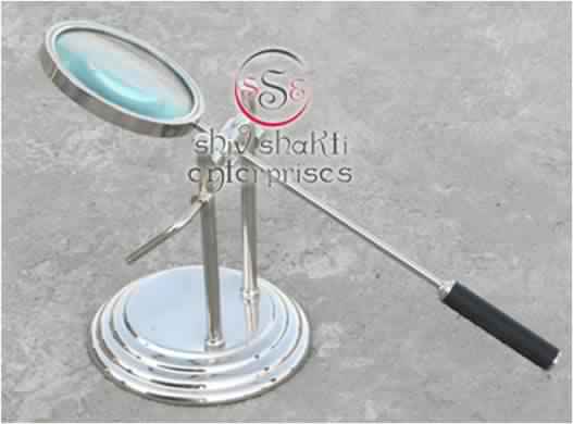 Magnifying Glass Handle