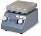 Magnetic Stirrer, Maximum Temperature : Up to 300 DegreeC