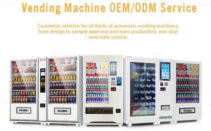 Coffee Vending Machine