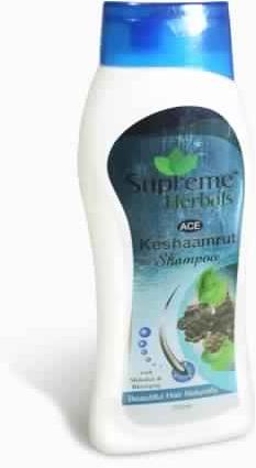 ACE Keshaamrut Shampoo