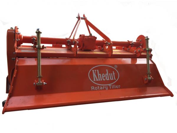 Mini Rotary Tiller