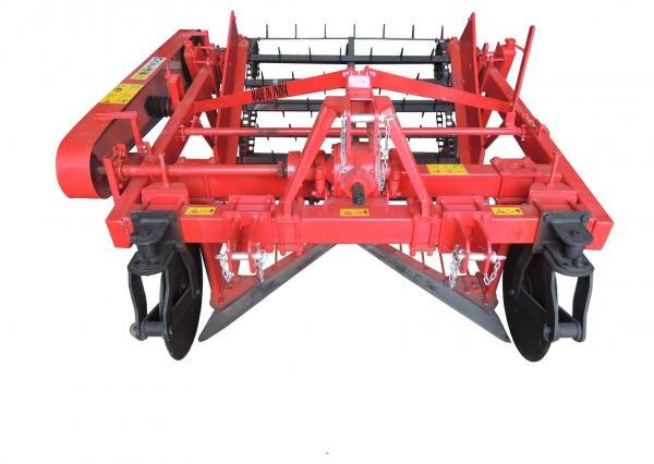 Tractor Operated Groundnut Digger