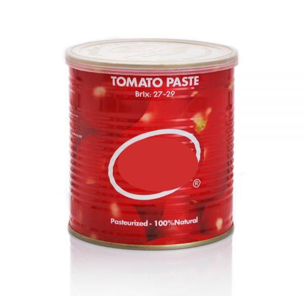 Tomato Paste & diced tomato( in tomato juice ) Supplier beinpro, prauge