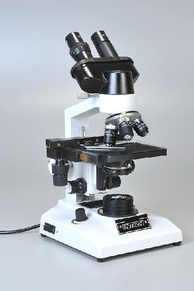 Laboratory Microscopes