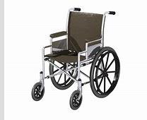 ward care wheel chair