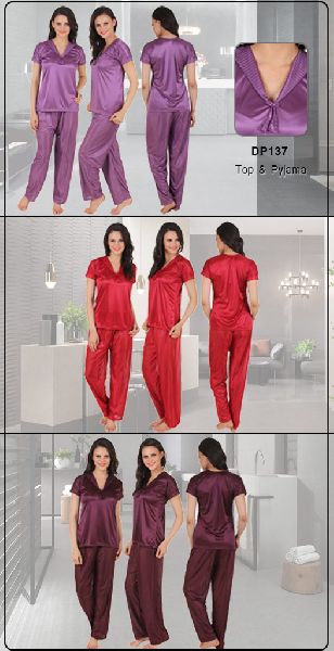 Fasense Women\'s Top & Pyjama