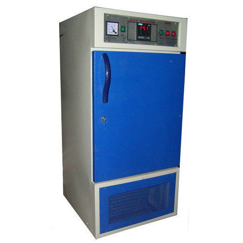 Stainless Steel Industrial BOD Incubator