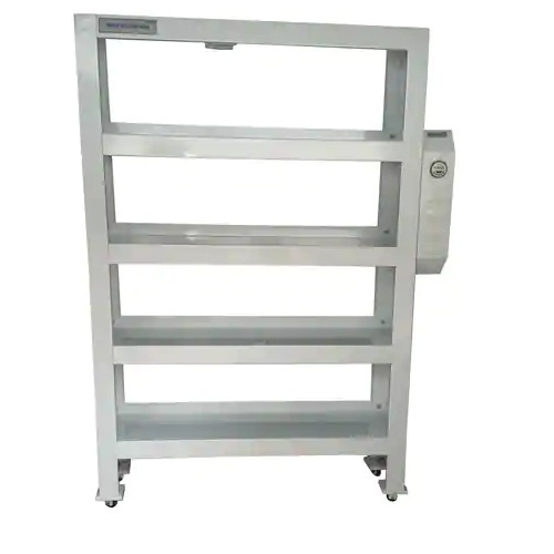Polished Tissue Culture Rack, Feature : Anti Corrosive, Durable, Eco-Friendly, Efficient Performance