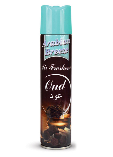 Arabian Breeze Air Freshener