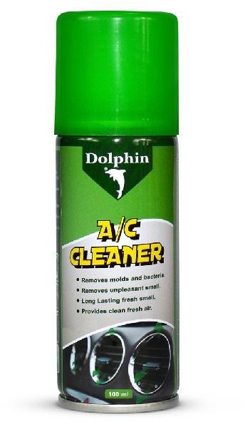Dolphin AC Cleaner