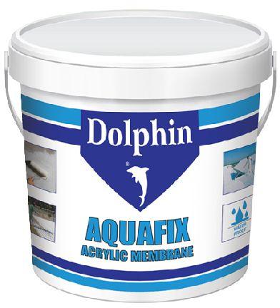 Dolphin AQUAFIX Acrylic Membrane