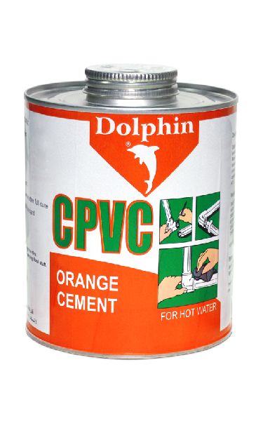 Dolphin CPVC Adhesive