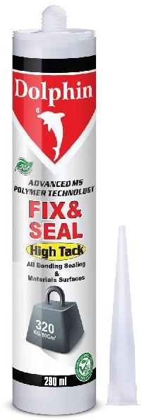 Dolphin Fix and Seal High Tack sealant