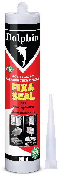 Dolphin Fix and Seal Sealant