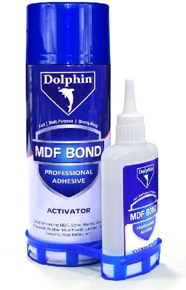 Dolphin MDF Bond Kit