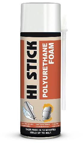 Hi Stick PU Foam 500ml