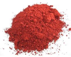 Red Oxide 70% Powder