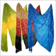 Summers Fashion Cotton Dupattas