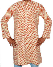 Unisex Cotton Kurtas