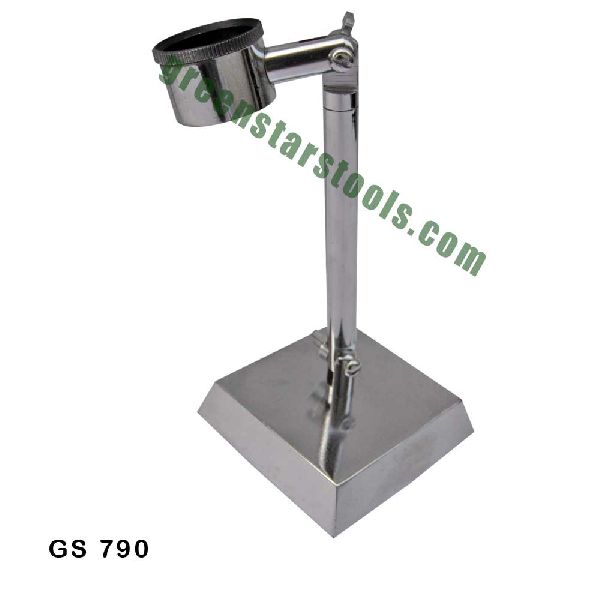 Diamond Magnifier With Stand