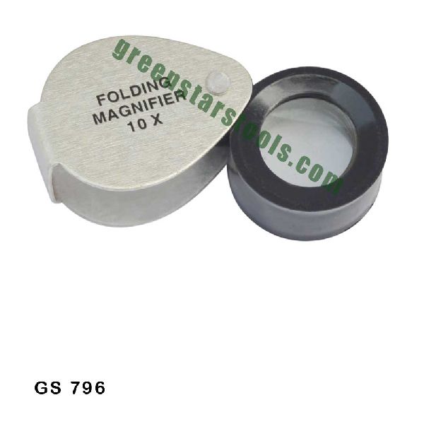 Economy Loupe