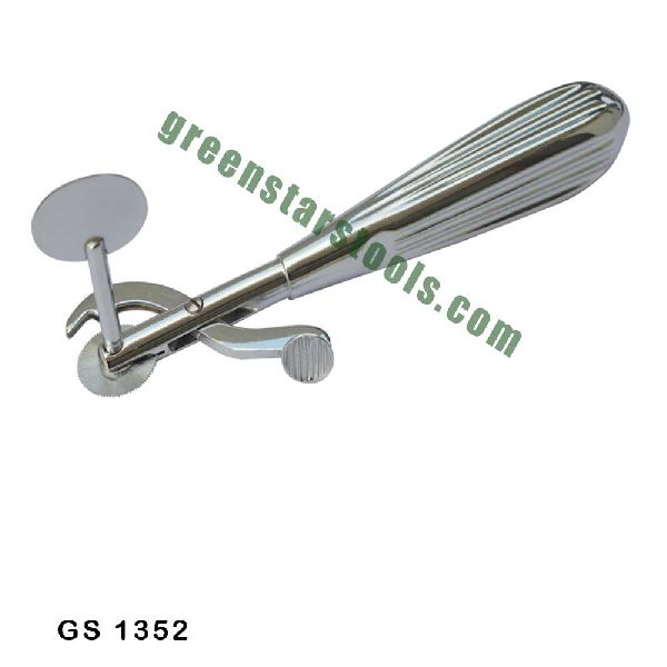 European Style Ring Cutter