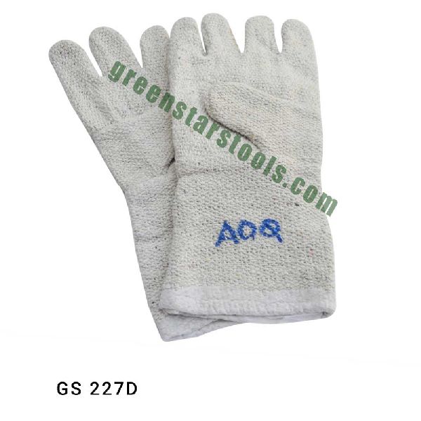 Heat Resistant Gloves