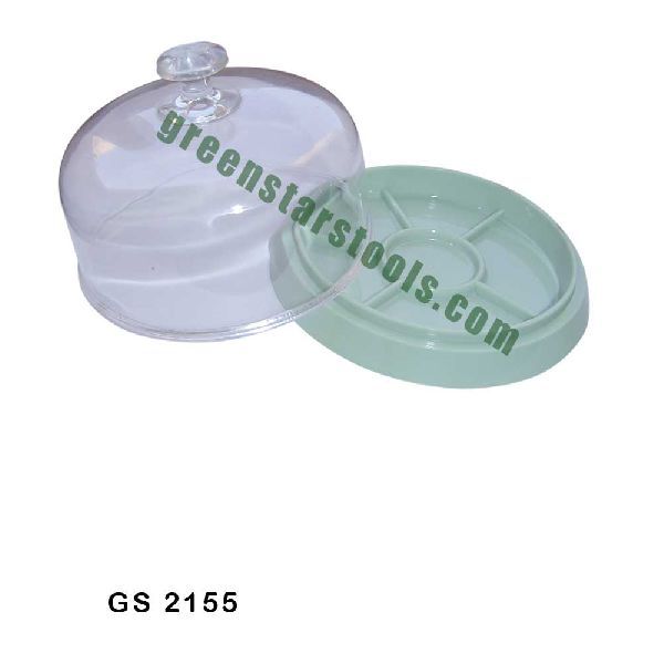 Plastic Dust Cover