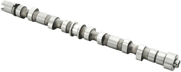 Polished Alloy Steel CHEVROLET CAMSHAFT, for Automotive Use, Feature : Corrosion Resistance, Durable