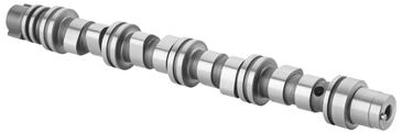 Chevrolet Spark Camshaft