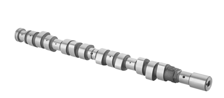 Coated Alloy Steel FORD ENDEAVOUR CAMSHAFT, for Automotive Use, Feature : Corrosion Resistance, Fine Finishing