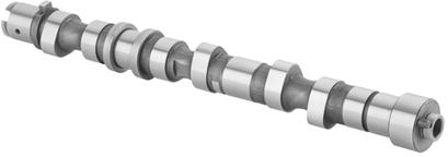 Polished Alloy Steel Hyundai Accent CRDI Camshaft, for Automotive Use, Feature : Corrosion Resistance