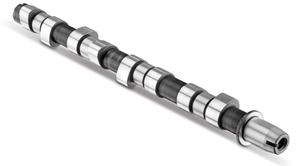 ISUZU Diesel Camshaft, for Automotive Use, Feature : Corrosion Resistance, Durable, Fine Finishing