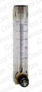 Low Flow Rotameter