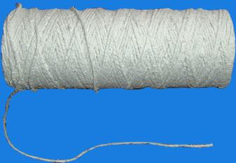 ceramic fiber yarn