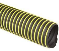 Thermoplastic Rubber Duct