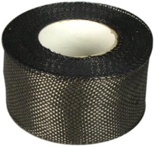 Woven Carbon Fibre Tape