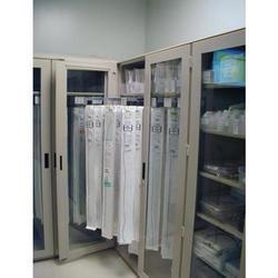 Lab Storage Shelve
