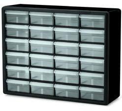 Sample Storage Cabinet