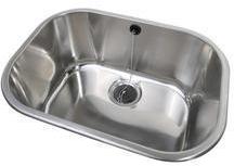 Stainless Steel Lab Sink