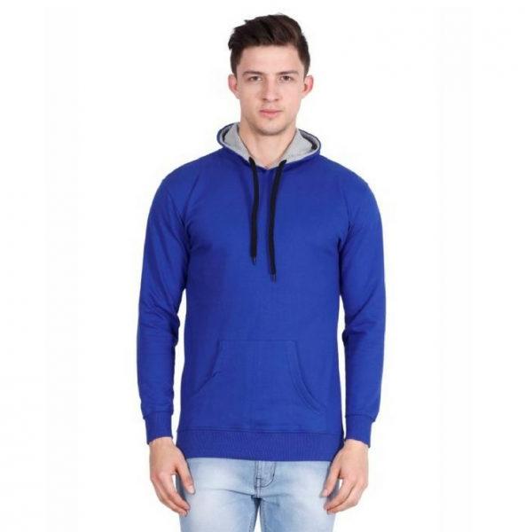 hooded pullover at Best Price in Bangalore | Basil Apparel ...