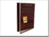 Brown Notice Boards with Acrylic door System